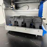 Biotage Isolera One Accelerated Chromatographic Isolation System image 3